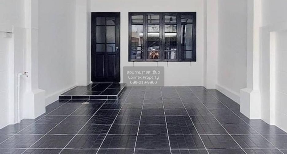 Casa adosada en venta de 3 habitaciones en Bang Bua Thong, Nonthaburi