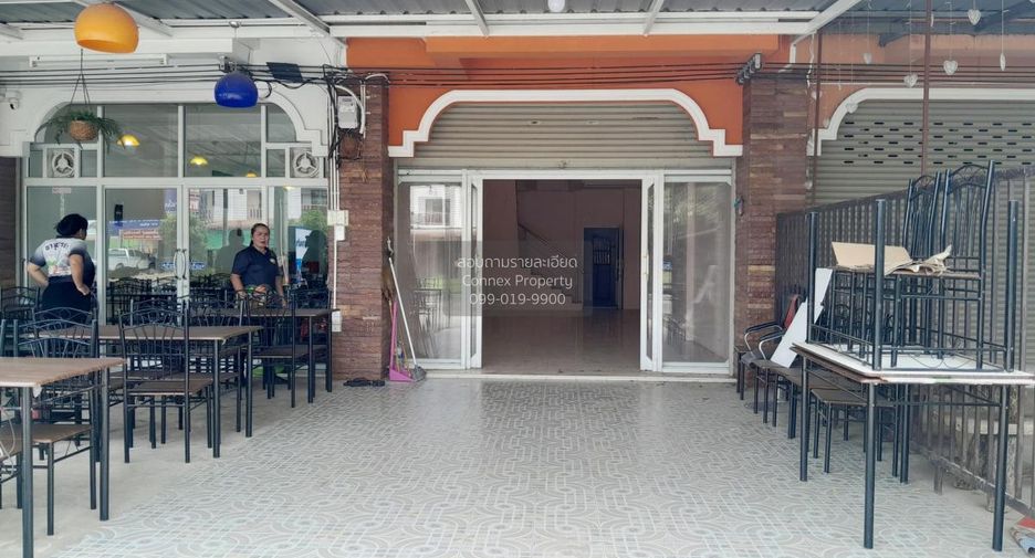出售 2 卧室 商业空间 在 Phutthaisong, Buri Ram