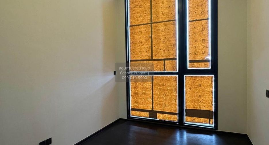 For sale 3 bedrooms condo in Watthana, Bangkok