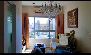 For sale 2 bedrooms condo in Khlong San, Bangkok