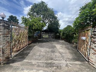 For sale 3 bedrooms house in Mueang Phitsanulok, Phitsanulok
