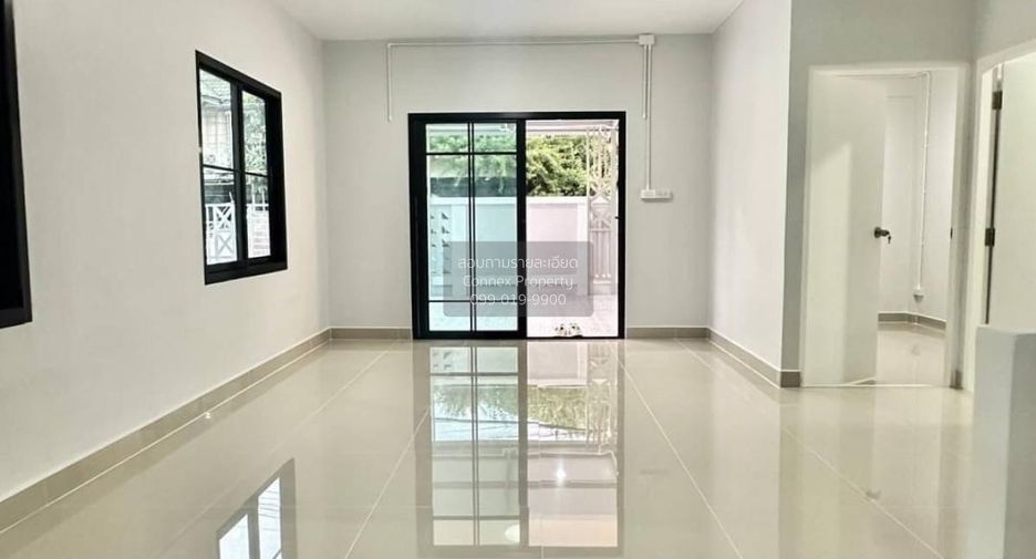 For sale 5 bedrooms house in Bang Bua Thong, Nonthaburi