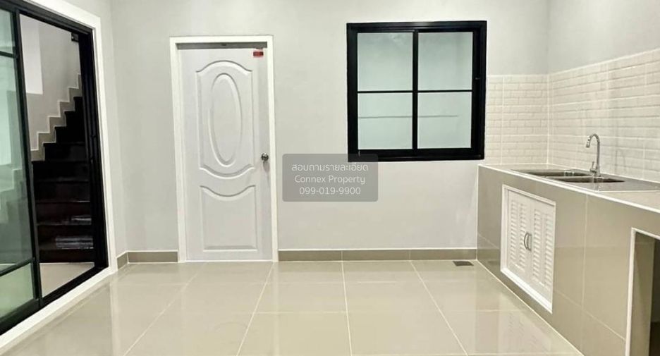 For sale 5 bedrooms house in Bang Bua Thong, Nonthaburi