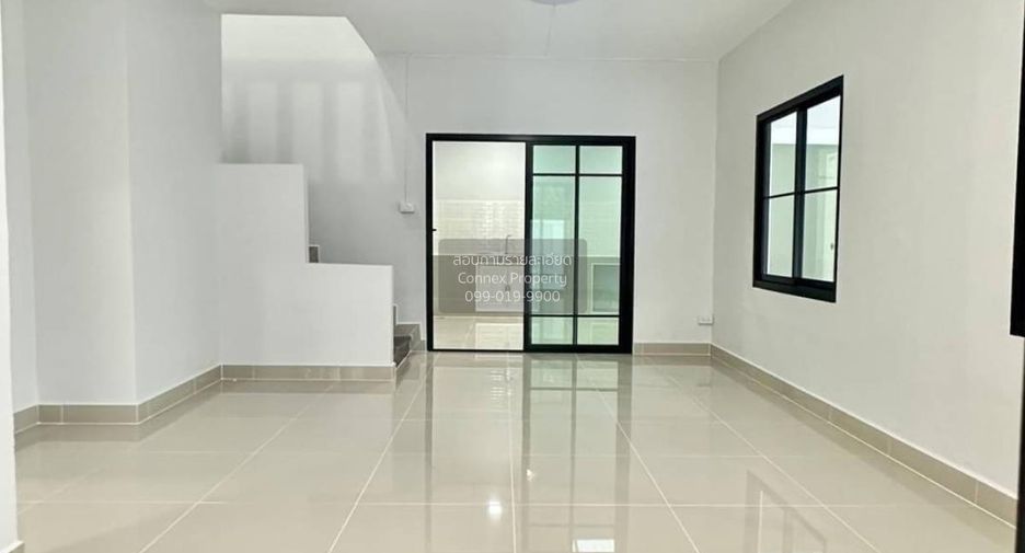 For sale 5 bedrooms house in Bang Bua Thong, Nonthaburi