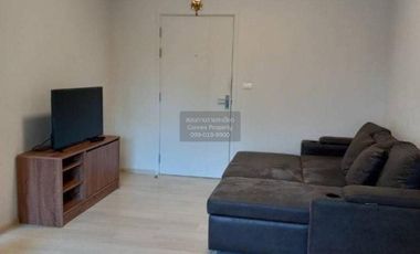 For sale 1 bed condo in Bang Kapi, Bangkok