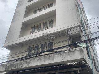À vendre 24 chambres appartement à Mueang Nonthaburi, Nonthaburi