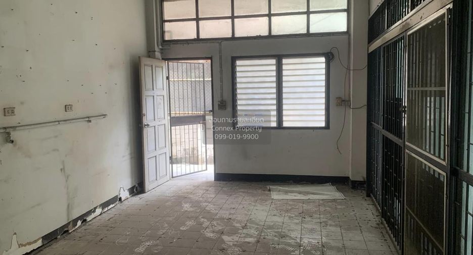 À vendre 24 chambres appartement à Mueang Nonthaburi, Nonthaburi