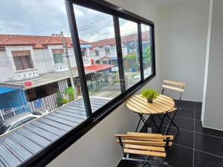 For sale 2 bedrooms townhouse in Sai Noi, Nonthaburi
