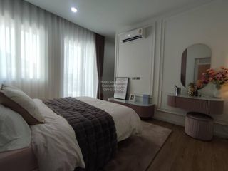 出售 4 卧室 独立屋 在 Mueang Samut Sakhon, Samut Sakhon