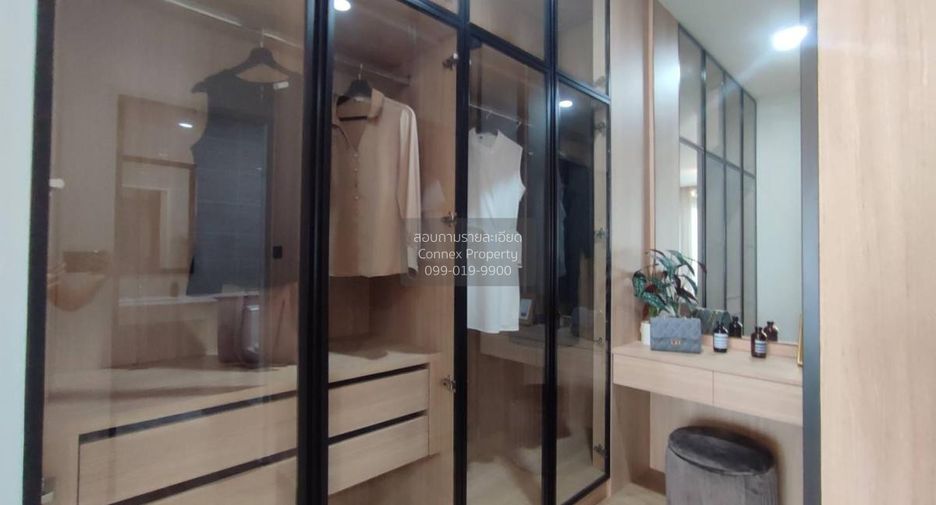 出售 4 卧室 独立屋 在 Mueang Samut Sakhon, Samut Sakhon
