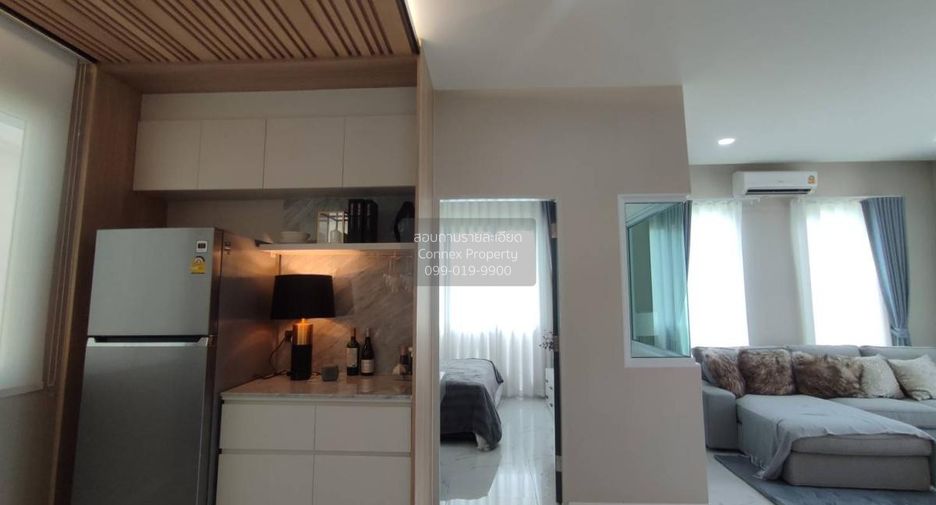 出售 4 卧室 独立屋 在 Mueang Samut Sakhon, Samut Sakhon