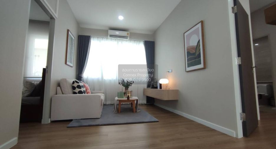 出售 4 卧室 独立屋 在 Mueang Samut Sakhon, Samut Sakhon