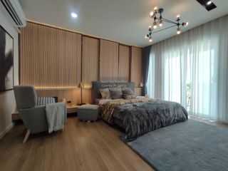 出售 4 卧室 独立屋 在 Mueang Samut Sakhon, Samut Sakhon