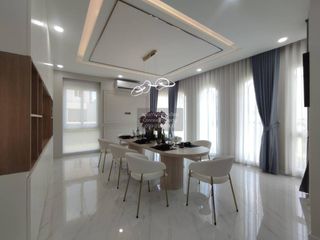 出售 4 卧室 独立屋 在 Mueang Samut Sakhon, Samut Sakhon