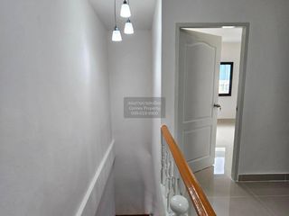 For sale 2 bedrooms house in Thanyaburi, Pathum Thani