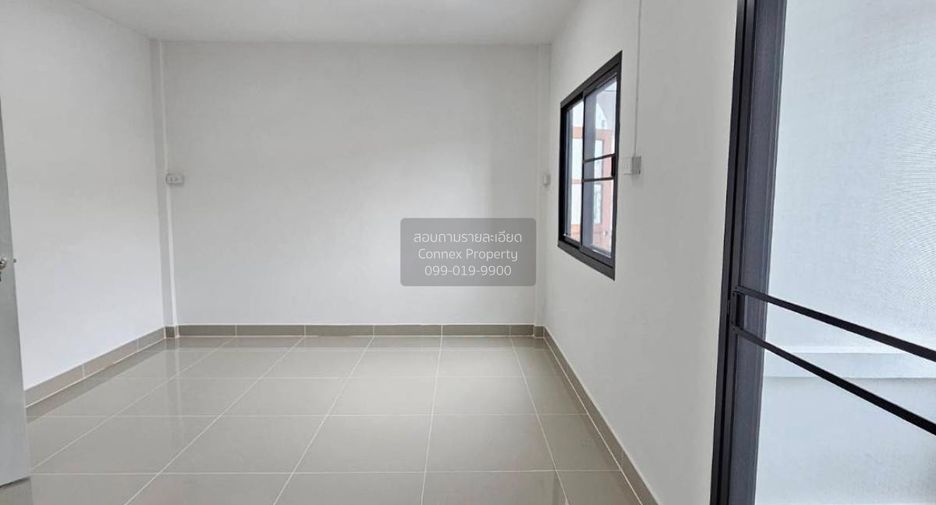 For sale 2 bedrooms house in Thanyaburi, Pathum Thani