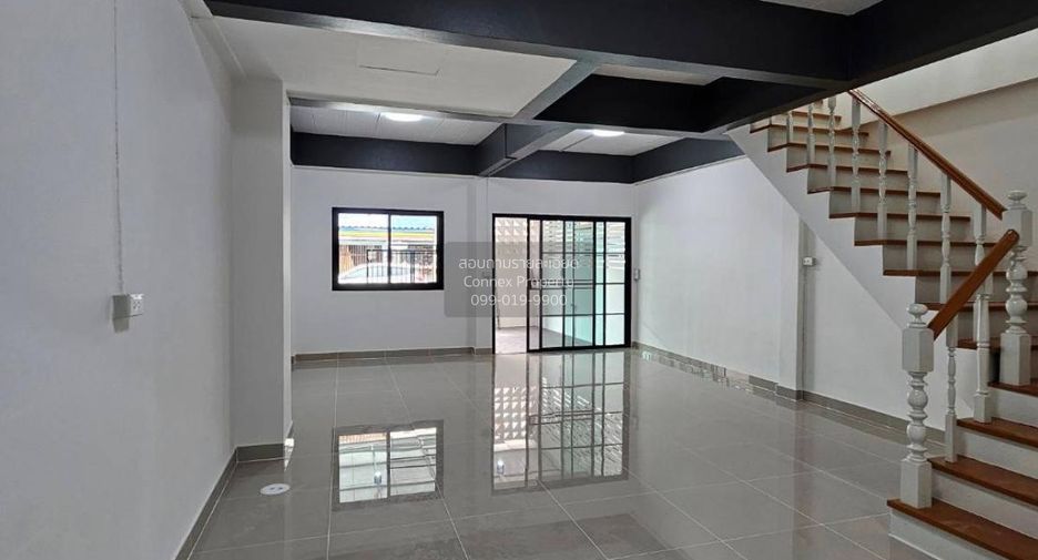 For sale 2 bedrooms house in Thanyaburi, Pathum Thani