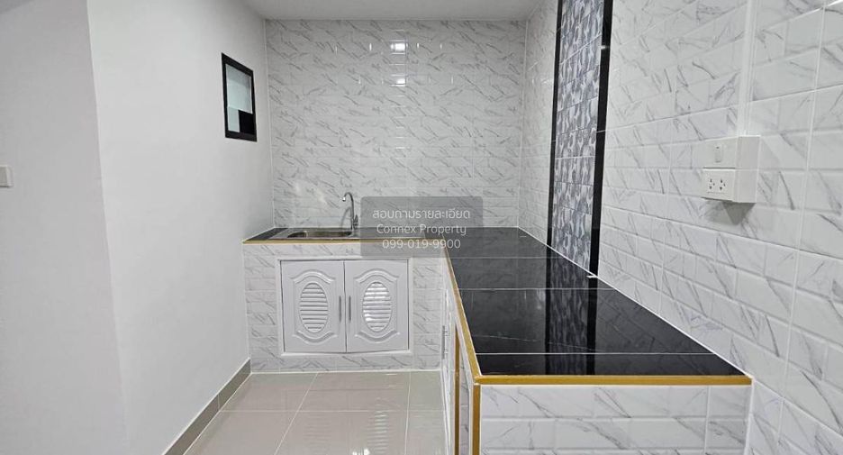 For sale 2 bedrooms house in Thanyaburi, Pathum Thani
