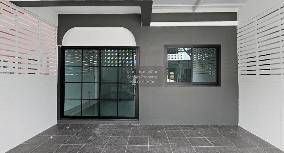 For sale 2 bedrooms house in Thanyaburi, Pathum Thani