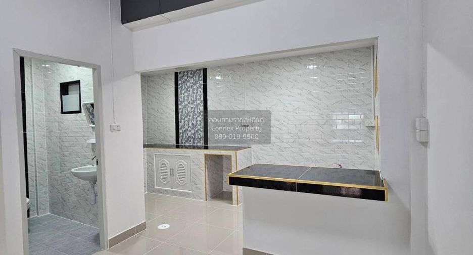 For sale 2 bedrooms house in Thanyaburi, Pathum Thani