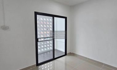 For sale 2 bedrooms house in Thanyaburi, Pathum Thani