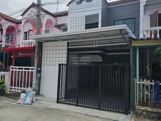 For sale 2 bedrooms house in Thanyaburi, Pathum Thani