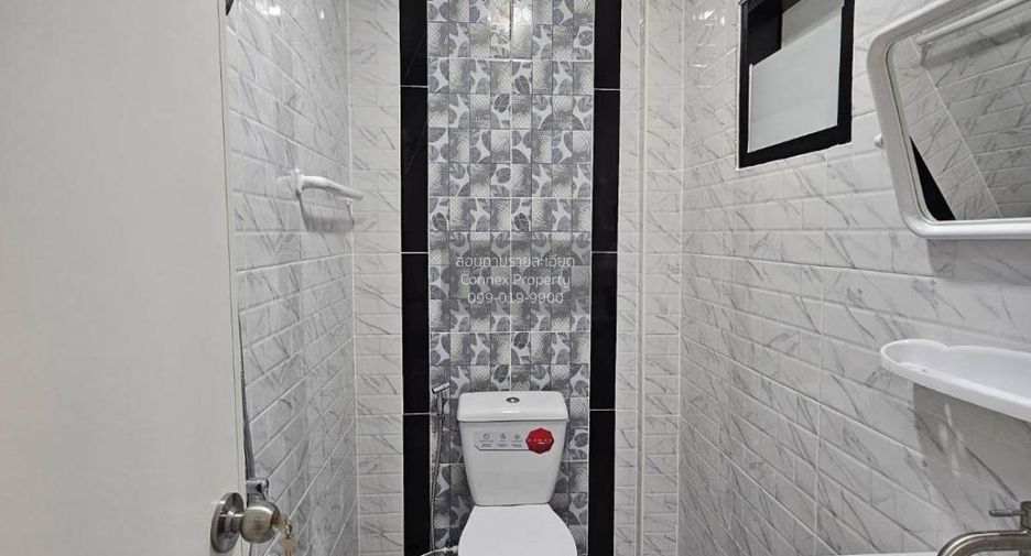 For sale 2 bedrooms house in Thanyaburi, Pathum Thani