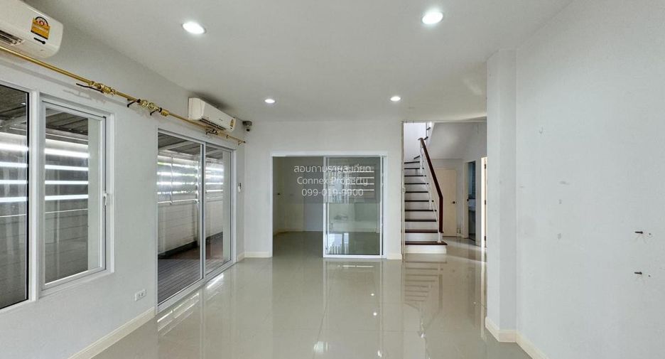 Casa en venta de 4 habitaciones en Min Buri, Bangkok