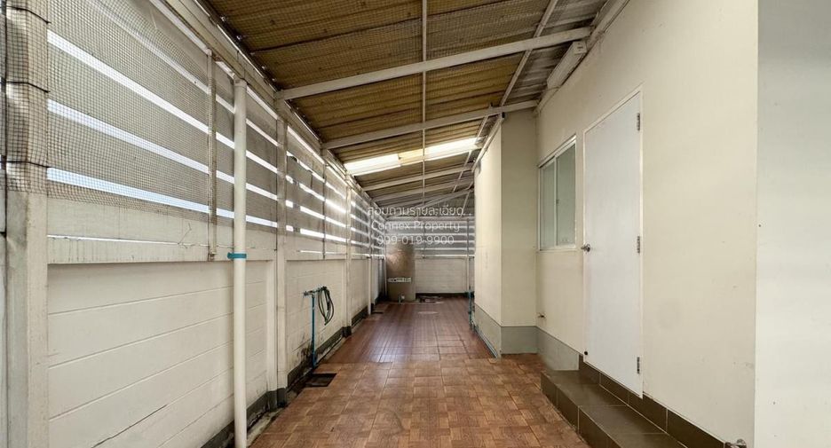 Casa en venta de 4 habitaciones en Min Buri, Bangkok