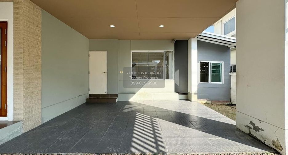 Casa en venta de 4 habitaciones en Min Buri, Bangkok
