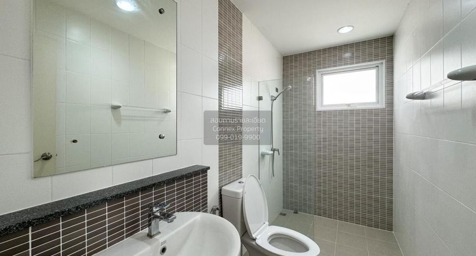 Casa en venta de 4 habitaciones en Min Buri, Bangkok