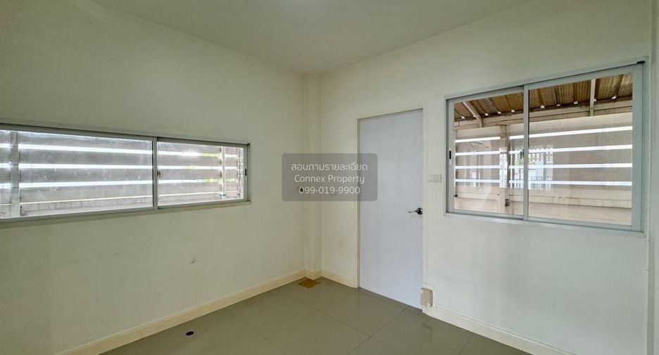 Casa en venta de 4 habitaciones en Min Buri, Bangkok