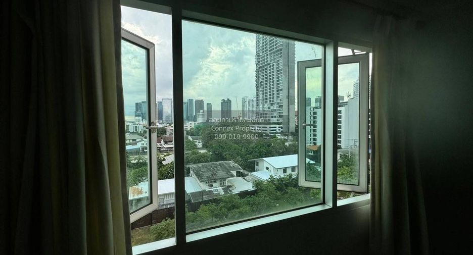 出售 1 卧室 公寓 在 Chatuchak, 曼谷