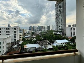 Wohnung zum Kauf mit 1 Zimmer in Chatuchak, Bangkok