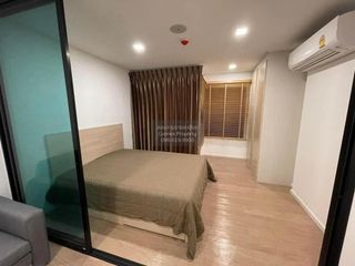 Condo en venta de 1 habitaciones en Wang Thonglang, Bangkok