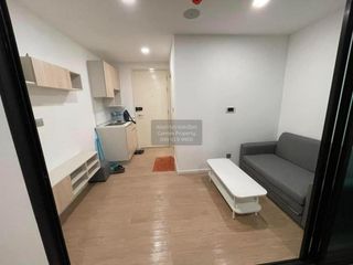 Condo en venta de 1 habitaciones en Wang Thonglang, Bangkok