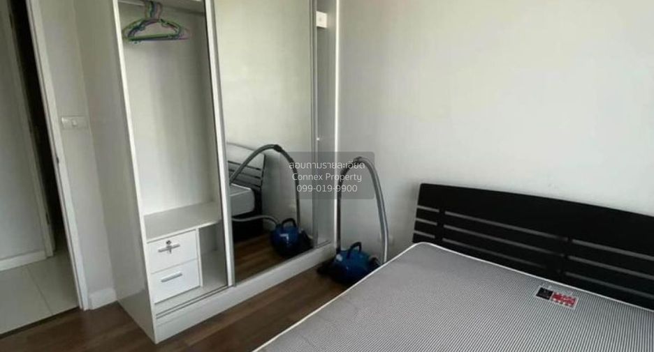 For sale 2 bedrooms condo in Khlong Toei, Bangkok