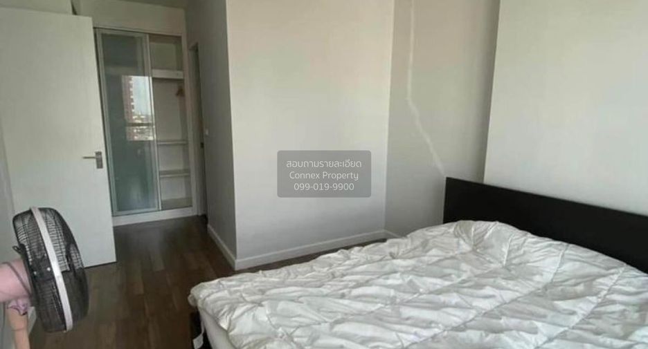For sale 2 bedrooms condo in Khlong Toei, Bangkok