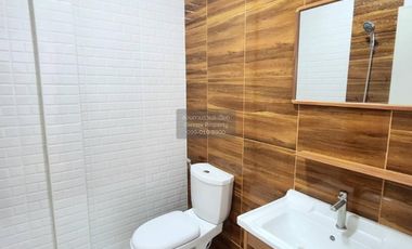 For sale 2 bedrooms townhouse in Sai Noi, Nonthaburi