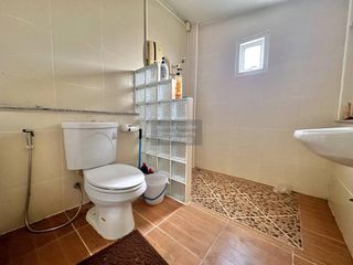For sale 2 bedrooms house in Ban Laem, Phetchaburi