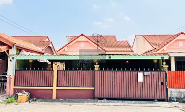 Продажа 2 спальни дом в Мин Бури, Бангкок