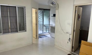 For sale 1 bed condo in Bang Kapi, Bangkok