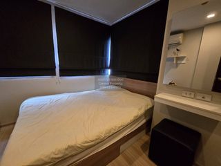 For sale 2 bedrooms condo in Mueang Nonthaburi, Nonthaburi