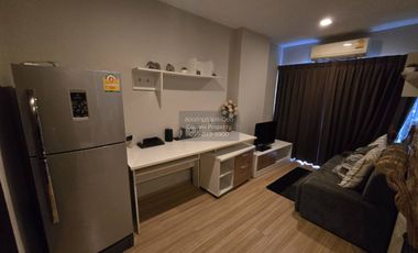 For sale 2 bedrooms condo in Mueang Nonthaburi, Nonthaburi