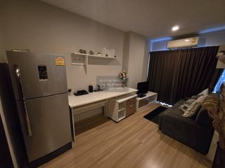 For sale 2 bedrooms condo in Mueang Nonthaburi, Nonthaburi