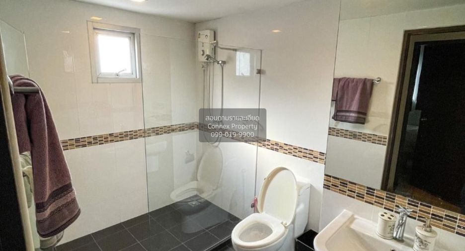 For sale 2 bedrooms condo in Mueang Nonthaburi, Nonthaburi