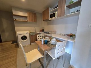 For sale 2 bedrooms condo in Mueang Nonthaburi, Nonthaburi