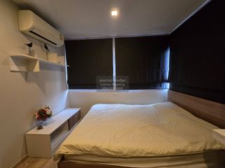 For sale 2 bedrooms condo in Mueang Nonthaburi, Nonthaburi