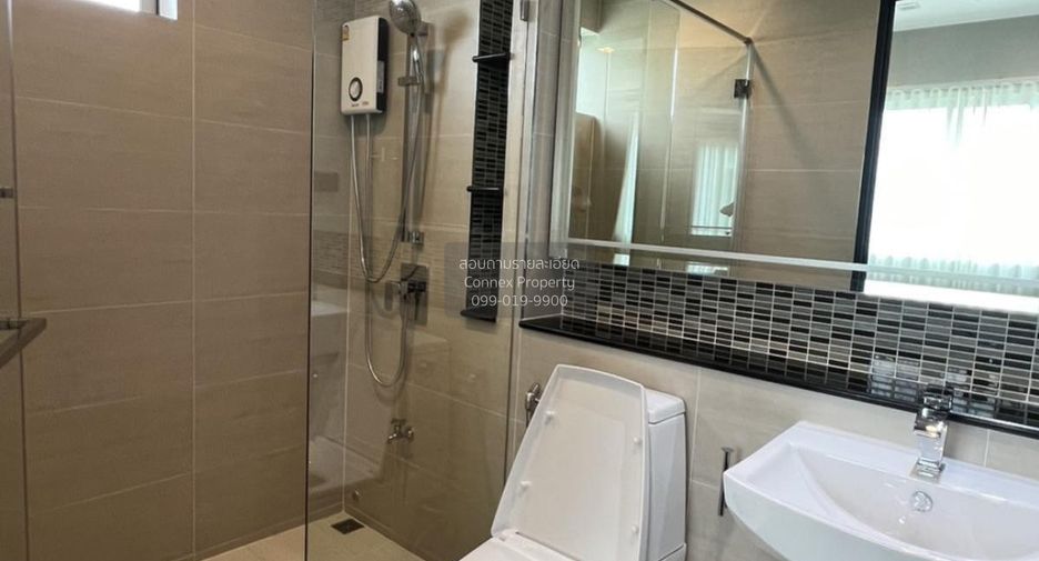 Продажа 4 спальни дом в Лат Крабанг, Бангкок