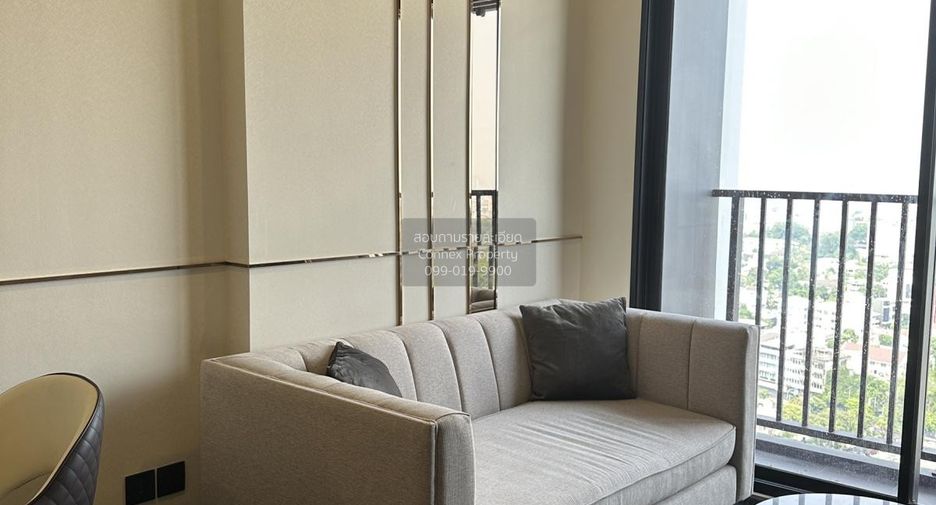 For sale 1 bed condo in Watthana, Bangkok